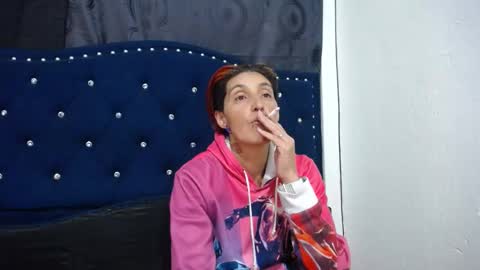 Snapshot of anyu_1306 chatting on 01/05/25, 03:43 anyu online show from 01/05/25, 03:43