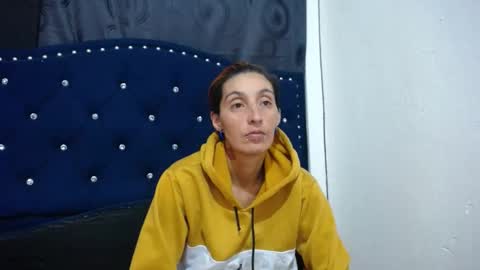 Snapshot of anyu_1306 chatting on 01/10/25, 09:02 anyu online show from 01/10/25, 09:02