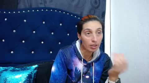 Snapshot of anyu_1306 chatting on 01/14/25, 05:40 anyu online show from 01/14/25, 05:40