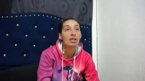 Snapshot of anyu_1306 chatting on 01/18/25, 05:10 anyu online show from 01/18/25, 05:10