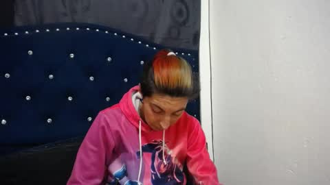 Snapshot of anyu_1306 chatting on 01/19/25, 11:45 anyu online show from 01/19/25, 11:45