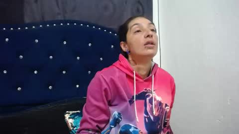 Snapshot of anyu_1306 chatting on 01/23/25, 12:19 anyu online show from 01/23/25, 12:19