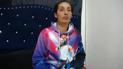 Snapshot of anyu_1306 chatting on 01/29/25, 06:33 anyu online show from 01/29/25, 06:33