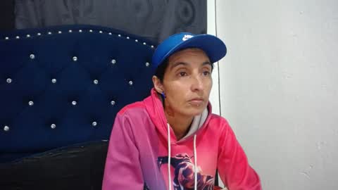 Snapshot of anyu_1306 chatting on 01/30/25, 03:11 anyu online show from 01/30/25, 03:11