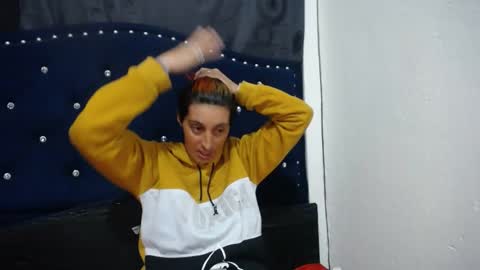 Snapshot of anyu_1306 chatting on 02/01/25, 07:05 anyu online show from 02/01/25, 07:05