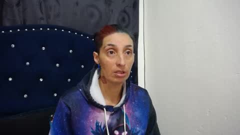 Snapshot of anyu_1306 chatting on 02/18/25, 01:54 anyu online show from 02/18/25, 01:54