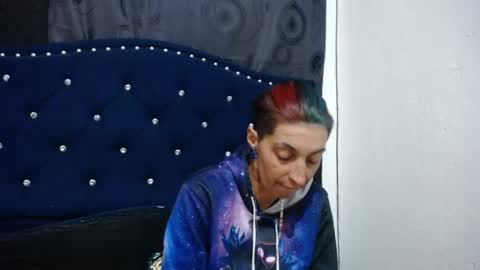 Snapshot of anyu_1306 chatting on 02/19/25, 05:05 anyu online show from 02/19/25, 05:05