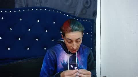 Snapshot of anyu_1306 chatting on 02/20/25, 05:44 anyu online show from 02/20/25, 05:44