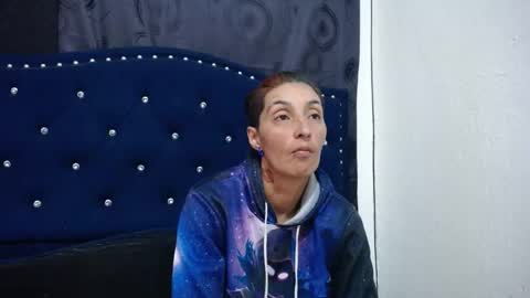 Snapshot of anyu_1306 chatting on 02/25/25, 03:09 anyu online show from 02/25/25, 03:09