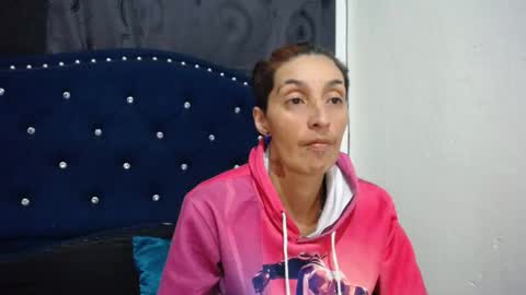 Snapshot of anyu_1306 chatting on 03/08/25, 02:45 anyu online show from 03/08/25, 02:45