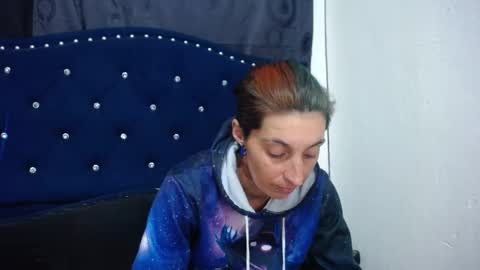 Snapshot of anyu_1306 chatting on 03/10/25, 03:23 anyu online show from 03/10/25, 03:23