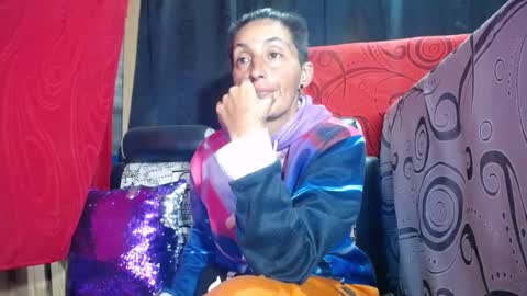 Snapshot of anyu_1306 chatting on 09/14/25, 10:42 anyu online show from 09/14/25, 10:42