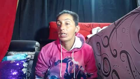 Snapshot of anyu_1306 chatting on 09/18/25, 03:52 anyu online show from 09/18/25, 03:52