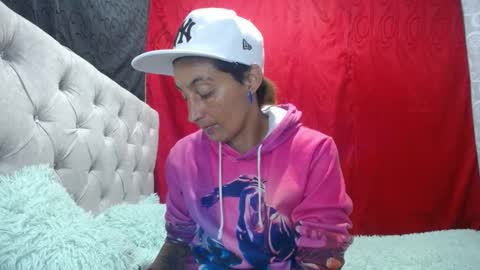 Snapshot of anyu_1306 chatting on 10/09/25, 11:03 anyu online show from 10/09/25, 11:03