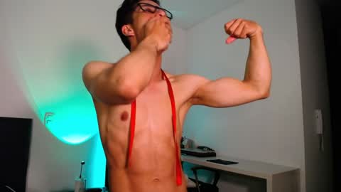 Snapshot of aodaboyy chatting on 01/13/25, 03:34 aodaboy online show from 01/13/25, 03:34
