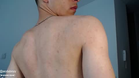 Snapshot of aodaboyy chatting on 03/12/25, 09:35 aodaboy online show from 03/12/25, 09:35
