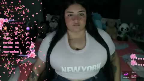 SOFIA online show from 03/05/26, 05:03