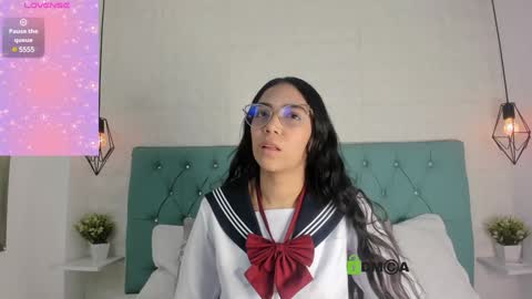 Aome Rainbow online show from 12/10/24, 09:54