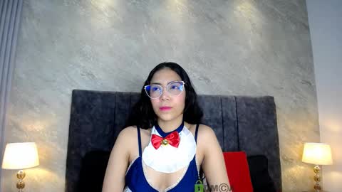 Aome Rainbow online show from 02/24/25, 10:14