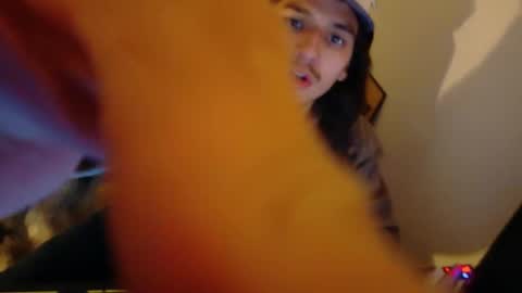 ApacheWithWebcam online show from 01/16/26, 04:38