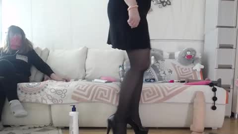 Snapshot of apalachicola555 chatting on 03/11/25, 08:09 Proha online show from 03/11/25, 08:09