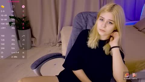 ApheliaStar online show from 01/06/26, 04:00