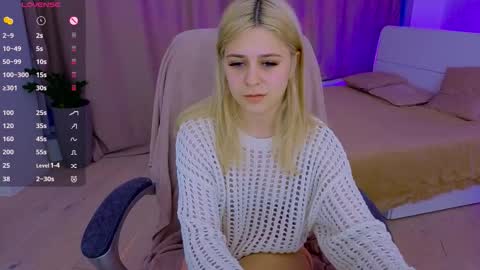 ApheliaStar online show from 03/17/26, 04:21