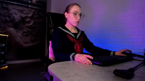 APHEX QUEEN online show from 02/09/26, 09:13