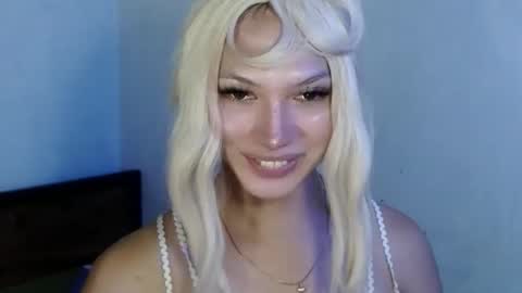 Roman Goddess online show from 02/11/26, 12:10