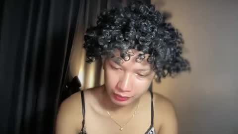 Roman Goddess online show from 03/17/26, 12:08