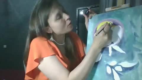 aphrodisiaque_ online show from 04/27/26, 06:17