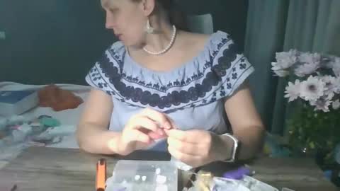 aphrodisiaque_ online show from 04/30/26, 06:36