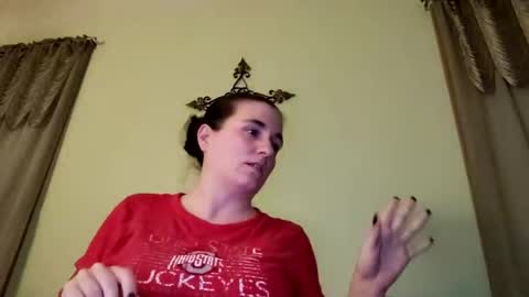 Snapshot of aphrodite60 chatting on 12/21/25, 12:40 Aphrodite60 online show from 12/21/25, 12:40