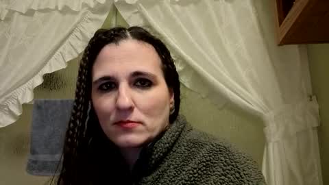 Aphrodite60 online show from 01/18/26, 06:06