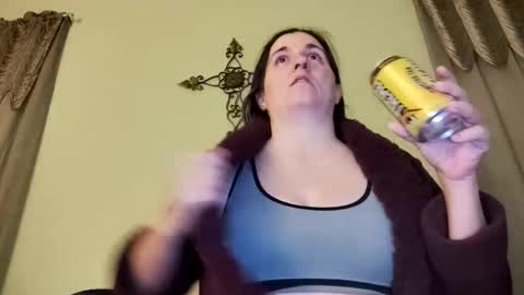 Aphrodite60 online show from 02/01/26, 04:33