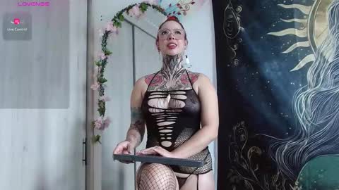 Snapshot of aphrodite__bloom chatting on 11/13/25, 06:29 aphrodite__bloom online show from 11/13/25, 06:29