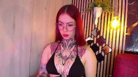 aphrodite__bloom online show from 05/21/26, 09:00