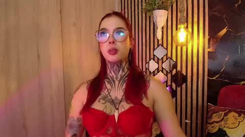 aphrodite__bloom online show from 06/06/26, 11:09