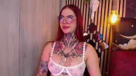 aphrodite__bloom online show from 06/12/26, 09:57