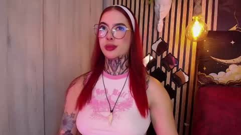 aphrodite__bloom online show from 06/13/26, 07:56