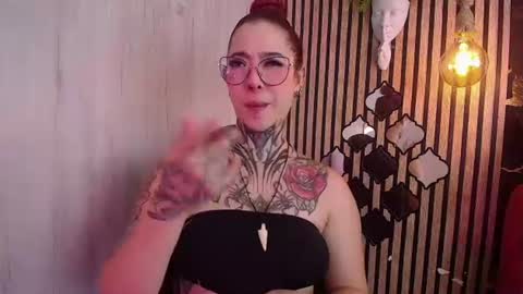 aphrodite__bloom online show from 07/02/26, 09:10