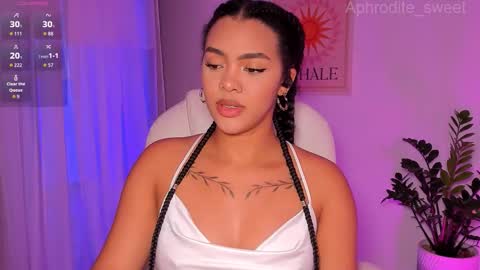 Karla online show from 10/16/25, 07:04
