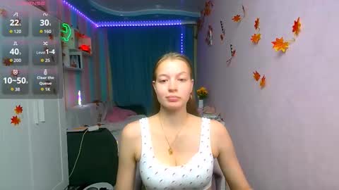 Aphrodite online show from 10/17/25, 01:03
