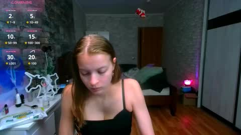 Aphrodite online show from 12/23/25, 10:57