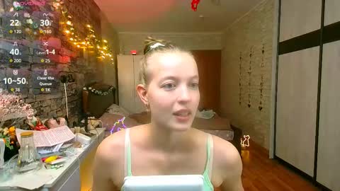 Aphrodite online show from 03/03/26, 04:57