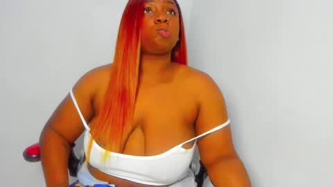 Tati  Colombian online show from 11/22/25, 01:26