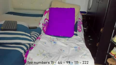 Tati  Colombian online show from 03/31/26, 03:08