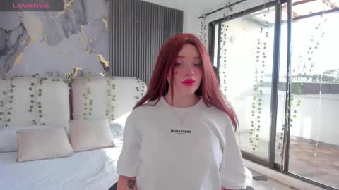 aphrodite online show from 01/18/26, 09:18