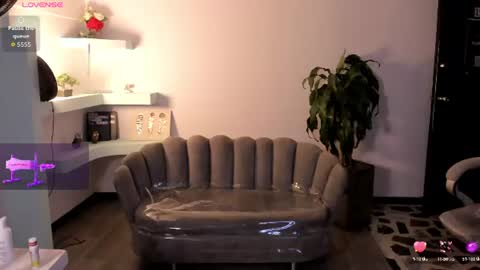 aphrodite online show from 07/02/26, 03:23