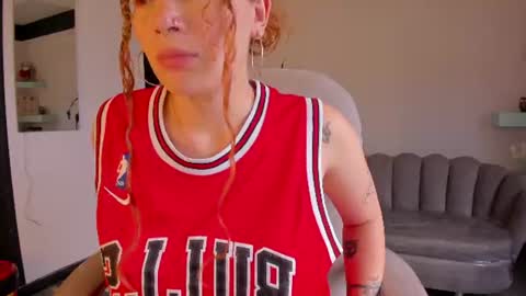 aphrodite online show from 07/23/26, 10:40